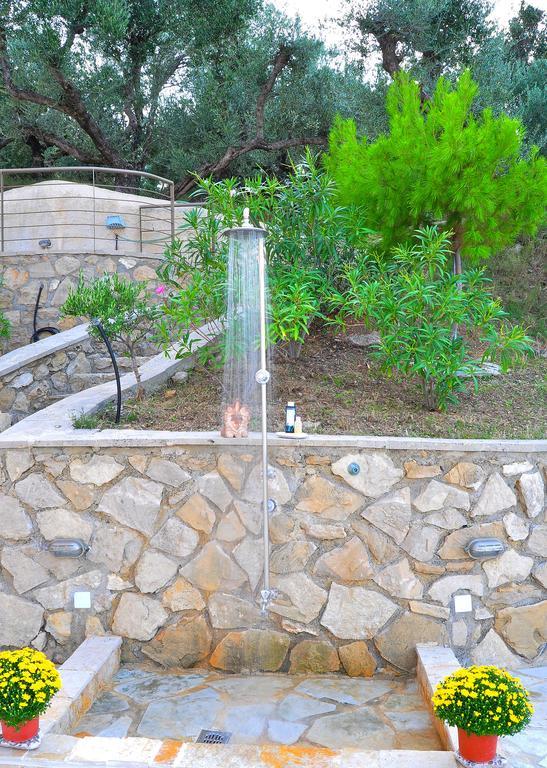 Pyrgos Zante Suites Alikanás Exterior foto
